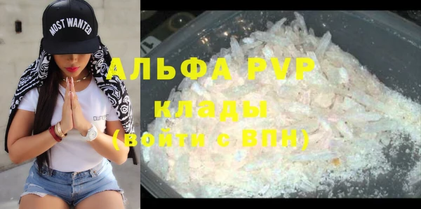 молекула духа Нягань